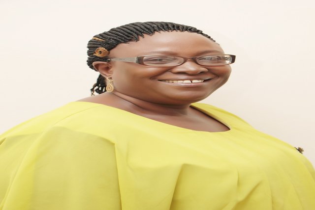 Mrs. Eunice J.M. Swam